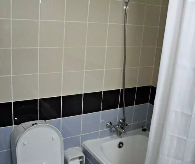 Отель San Marino