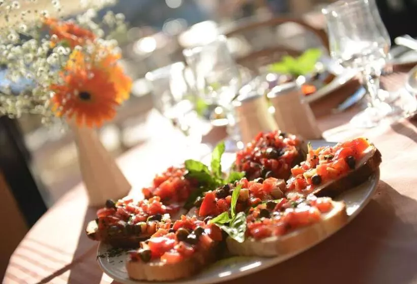 هتل St. Patrick's