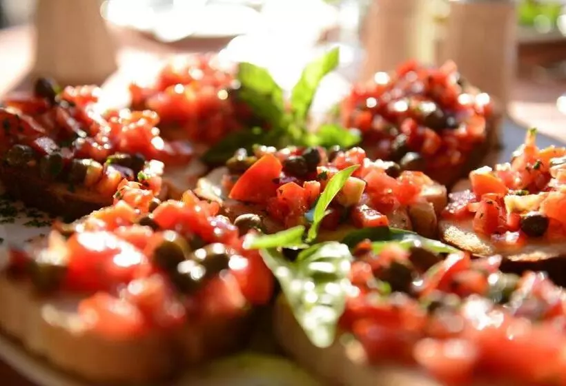 هتل St. Patrick's