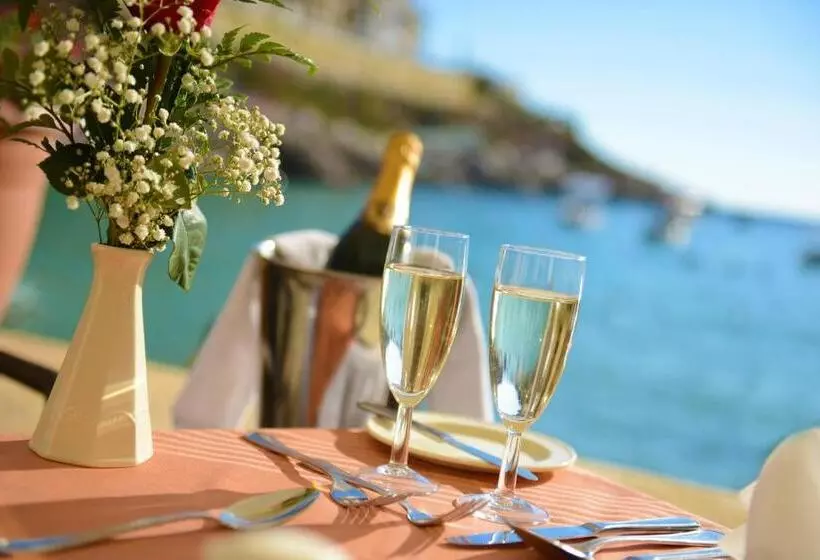 هتل St. Patrick's