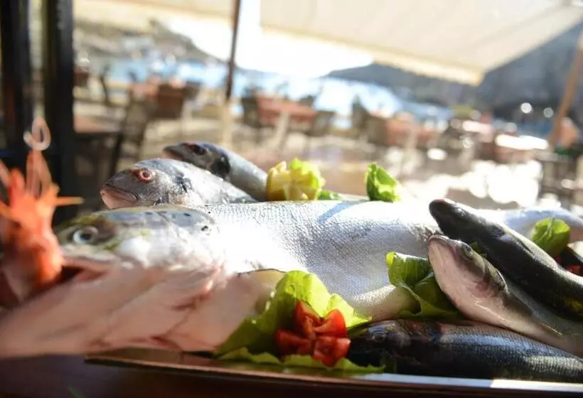 هتل St. Patrick's