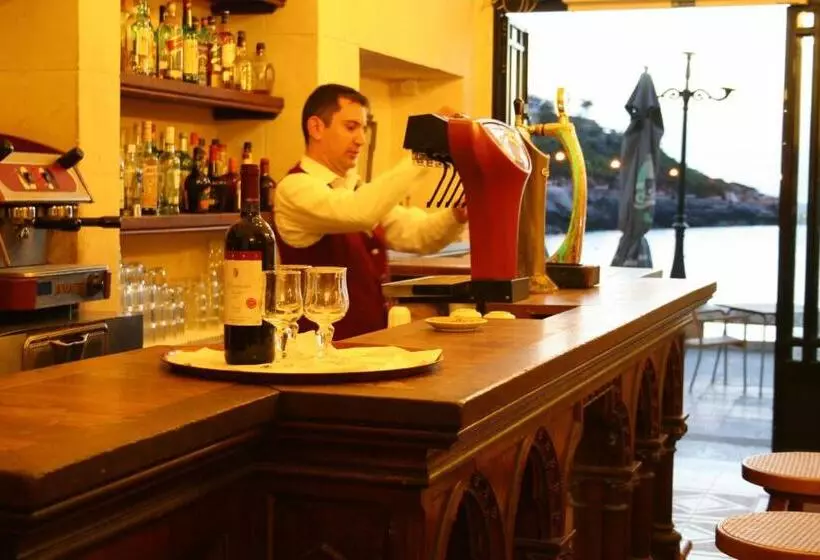 هتل St. Patrick's