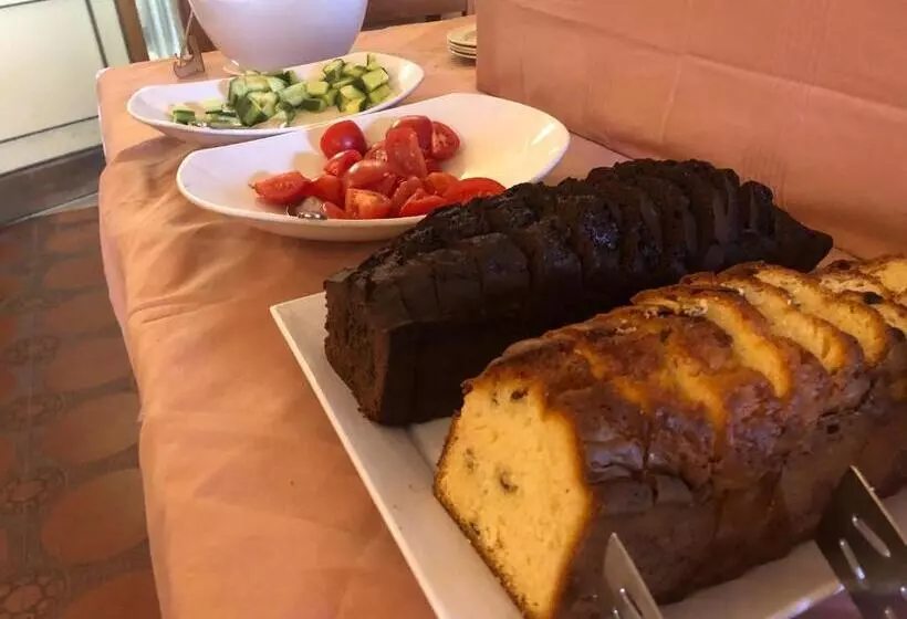 هتل St. Patrick's