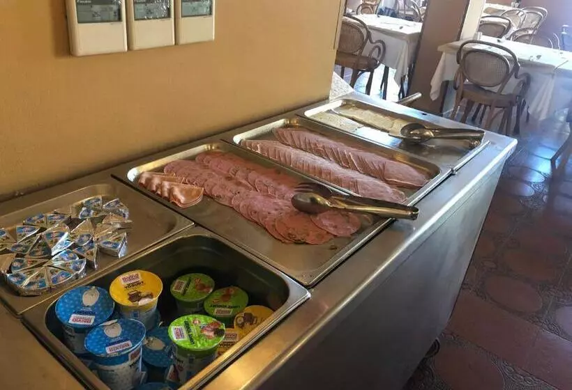 هتل St. Patrick's