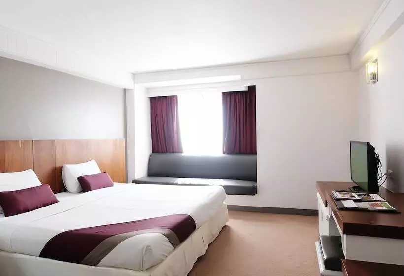 Star Hotel Chiang Mai Sha Extra Pus