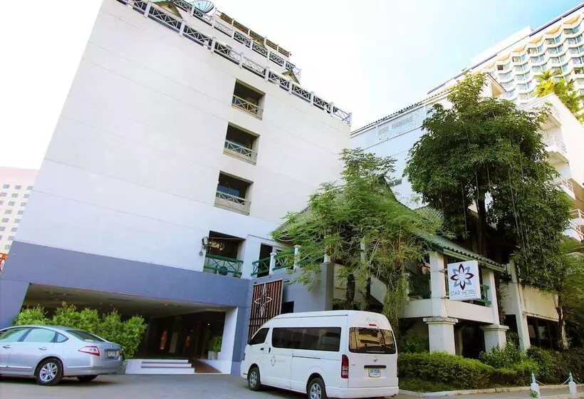 Star Hotel Chiang Mai Sha Extra Pus