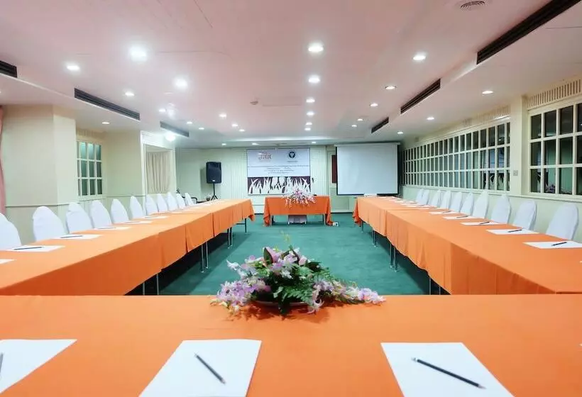 Star Hotel Chiang Mai Sha Extra Pus