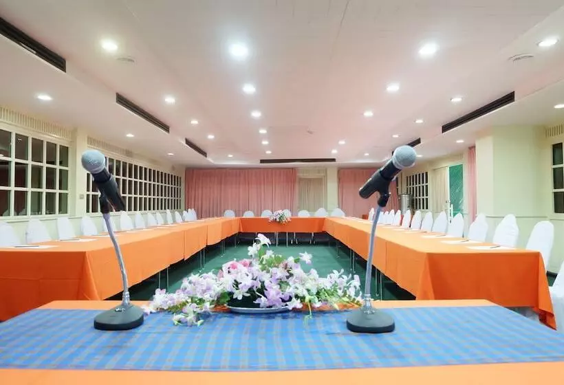 Star Hotel Chiang Mai Sha Extra Pus