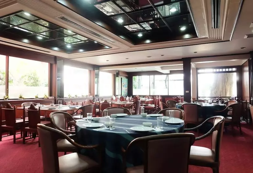 Star Hotel Chiang Mai Sha Extra Pus