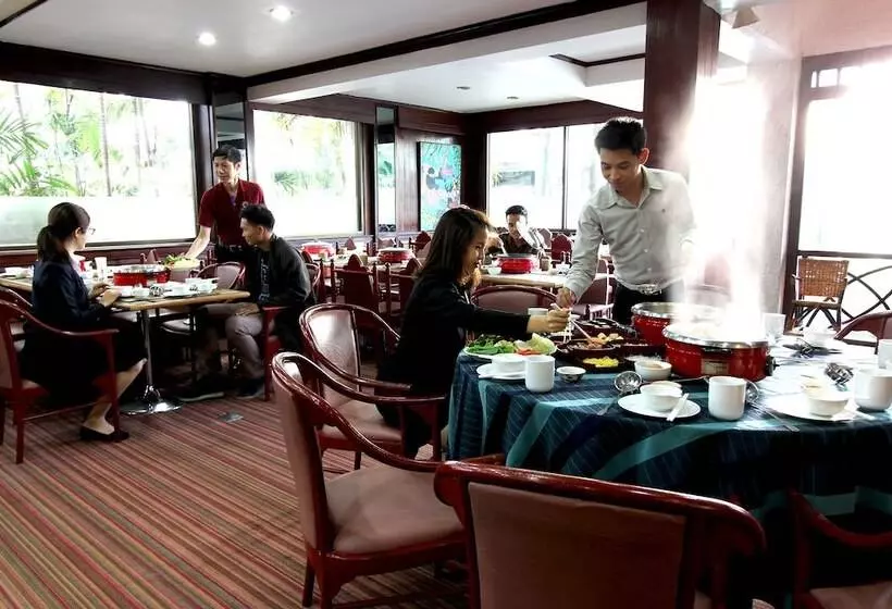 Star Hotel Chiang Mai Sha Extra Pus