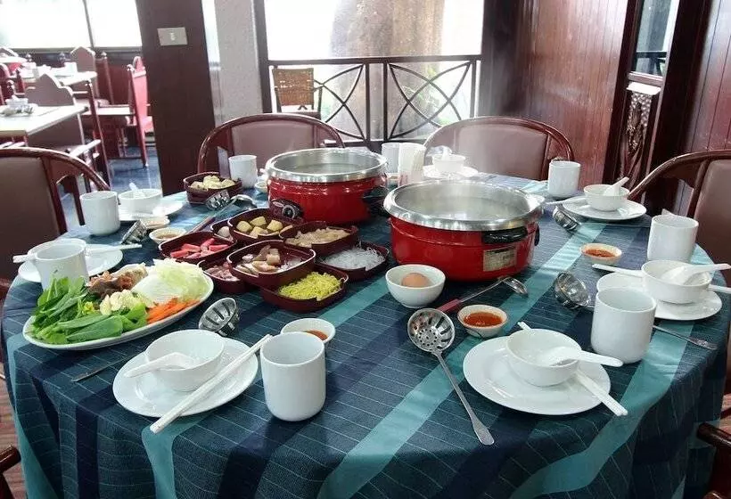 Star Hotel Chiang Mai Sha Extra Pus