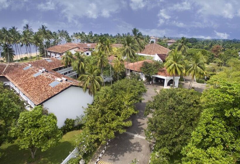 ホテル Tangerine Beach