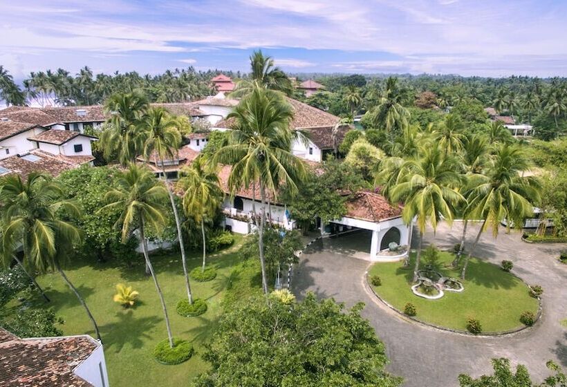 ホテル Tangerine Beach