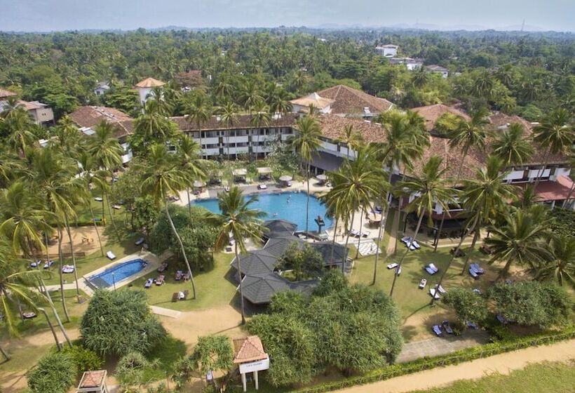 ホテル Tangerine Beach