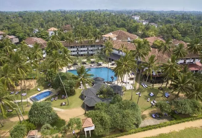 Отель Tangerine Beach