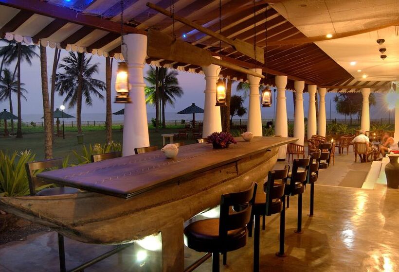 ホテル Tangerine Beach