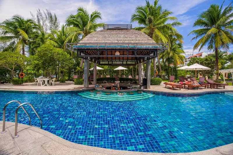 فندق The Front Village   Sha Plus