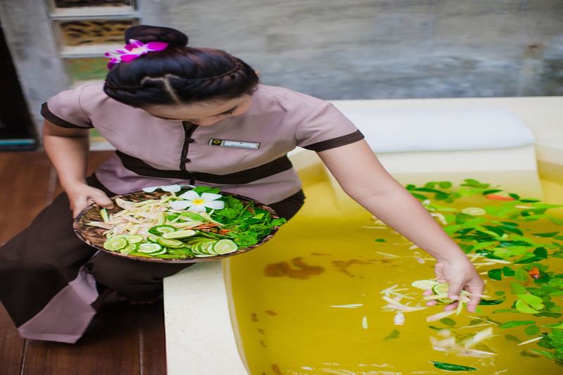 Otel The Front Village Sha Plus