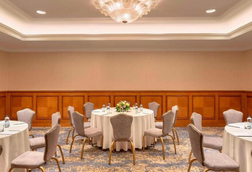 Hotel The Ritz Carlton, Istanbul At The Bosphorus