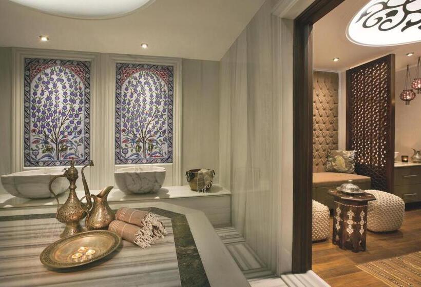 Hotel The Ritz Carlton, Istanbul At The Bosphorus