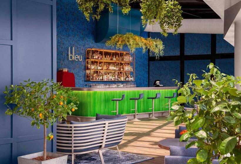 Hotel The Ritz Carlton, Istanbul At The Bosphorus