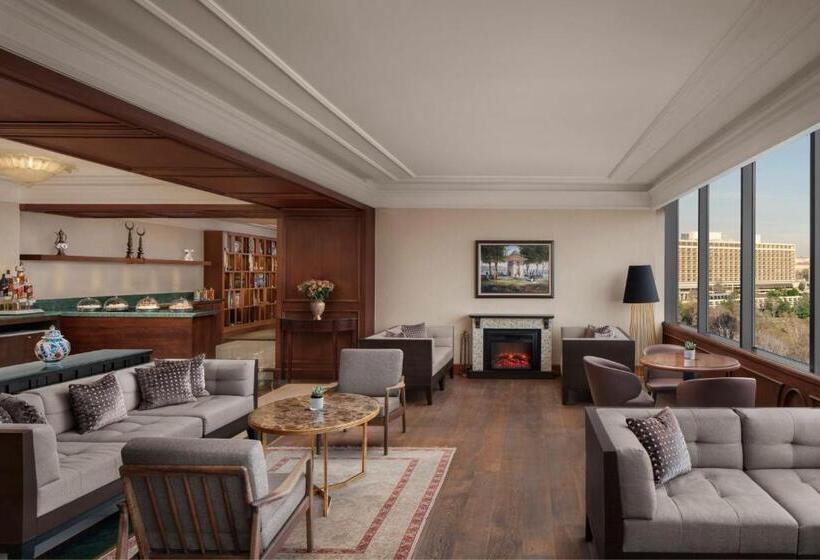 Hotel The Ritz Carlton, Istanbul At The Bosphorus
