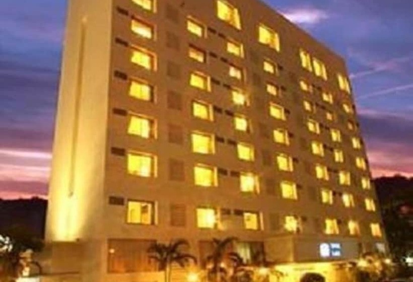 Hotel The Sahil