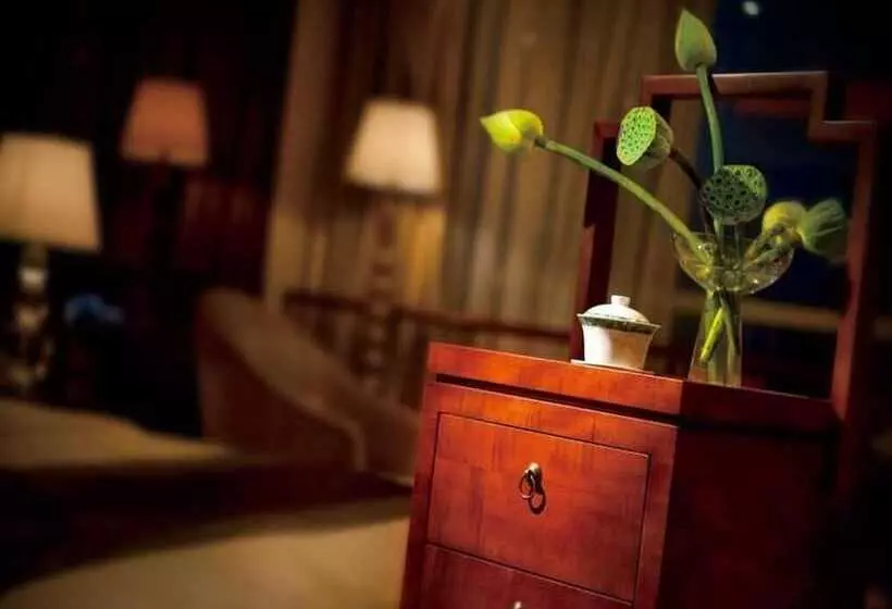 Hotel Chengdu Tianfu Sunshine