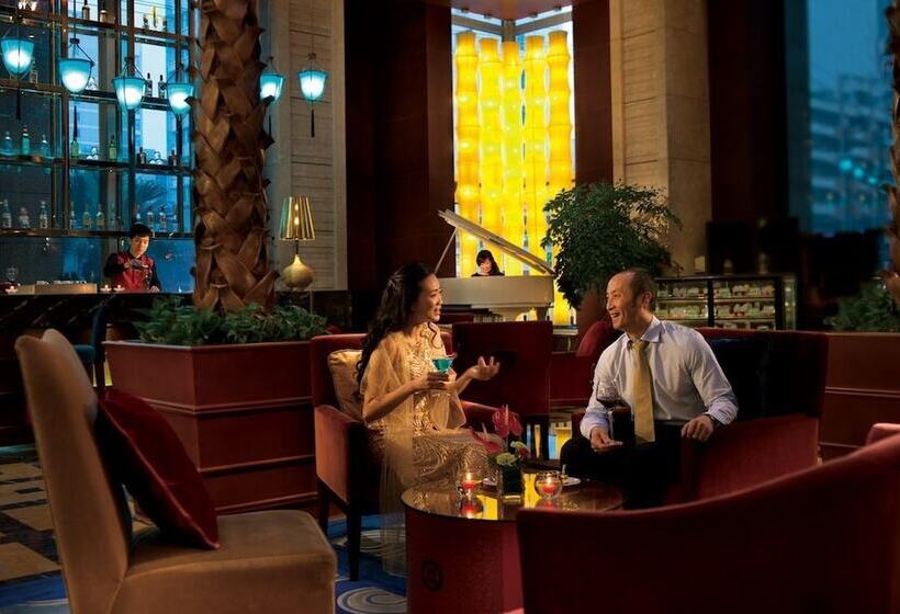 Отель Chengdu Tianfu Sunshine