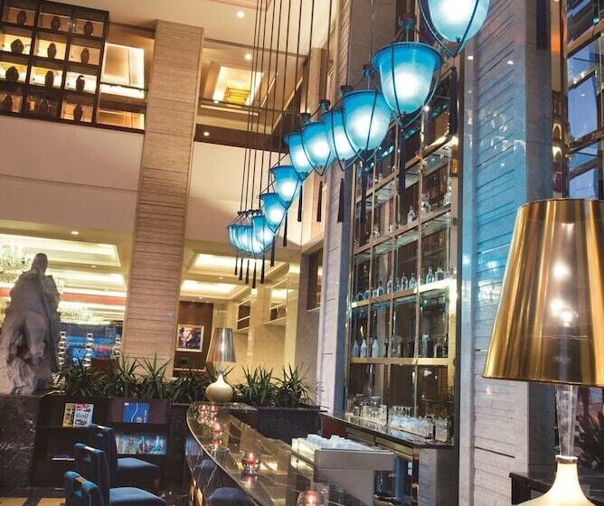 Отель Chengdu Tianfu Sunshine