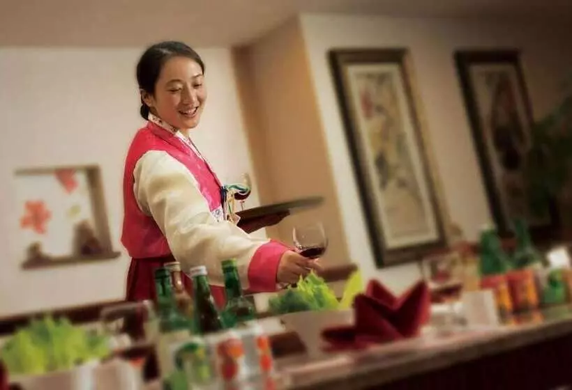 Hotel Chengdu Tianfu Sunshine