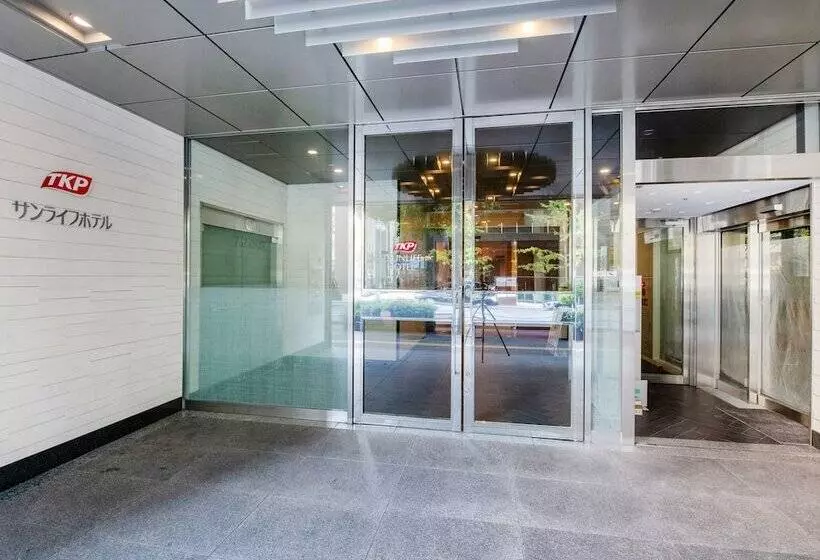 酒店 Tkp Sunlife
