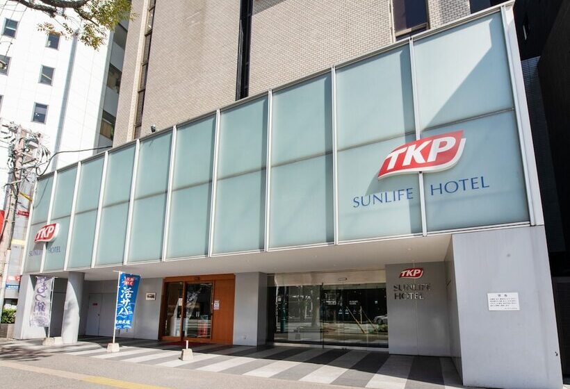 فندق Tkp Sunlife