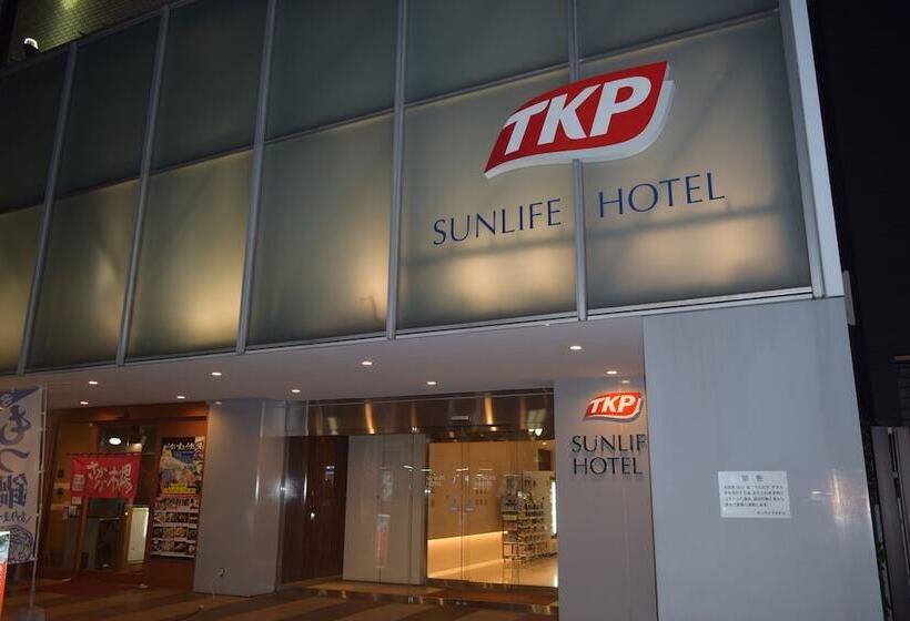 فندق Tkp Sunlife
