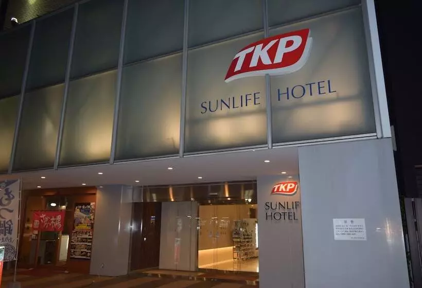 酒店 Tkp Sunlife