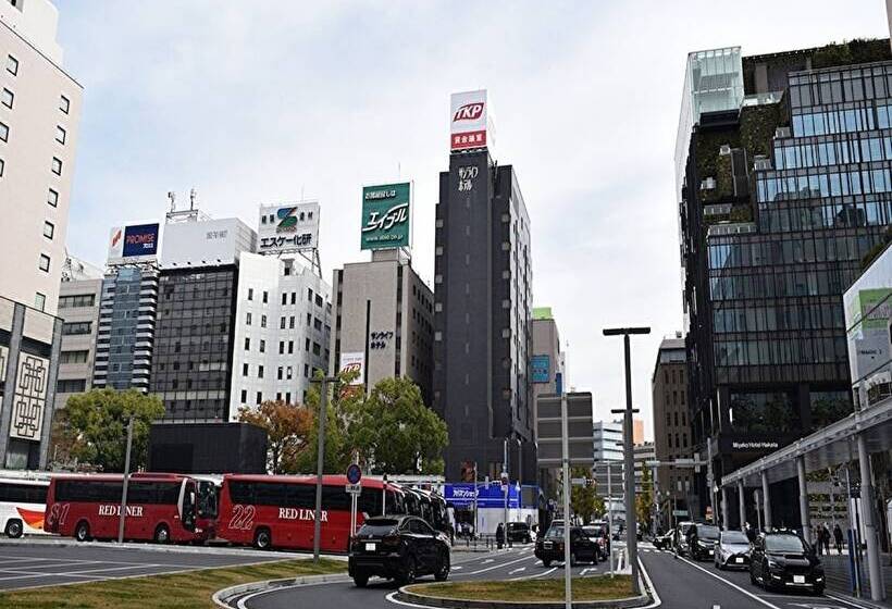 فندق Tkp Sunlife