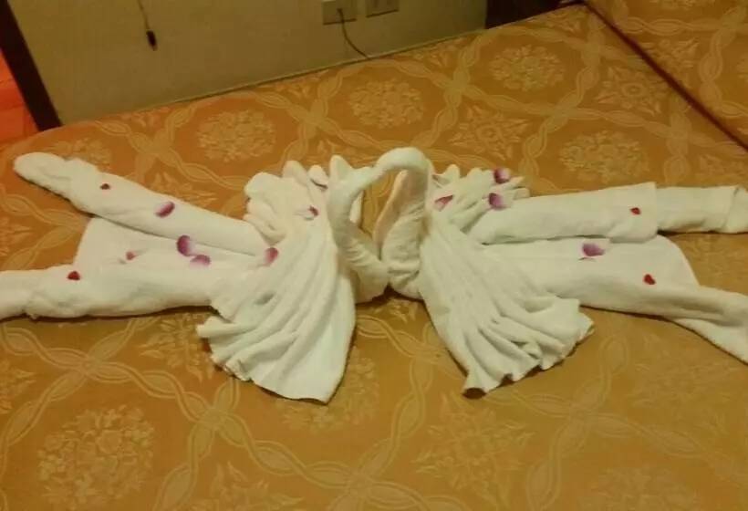 ホテル Villa Altieri