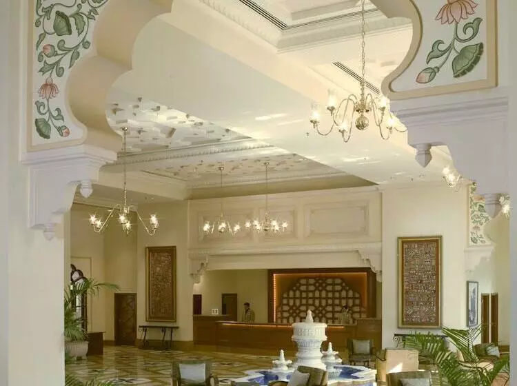 فندق Taj Hari Mahal Jodhpur