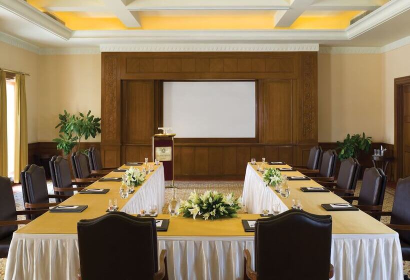 Hotel Taj Hari Mahal Jodhpur