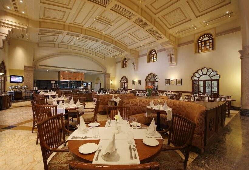 Hotel Taj Hari Mahal Jodhpur