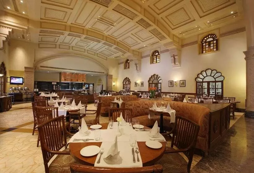 فندق Taj Hari Mahal Jodhpur