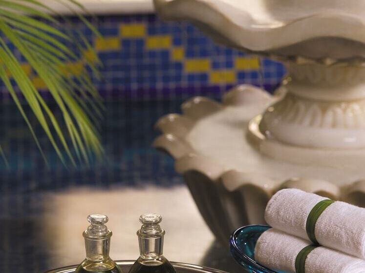 Hotel Taj Hari Mahal Jodhpur