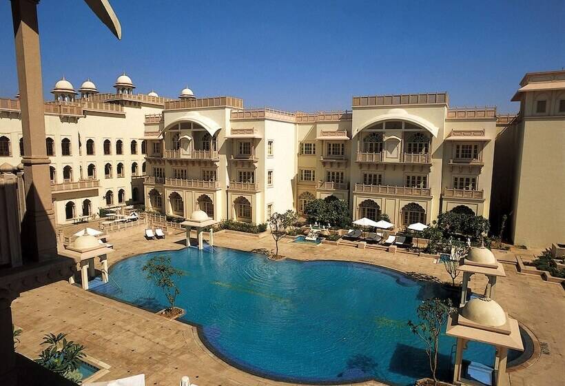 Hotel Taj Hari Mahal Jodhpur