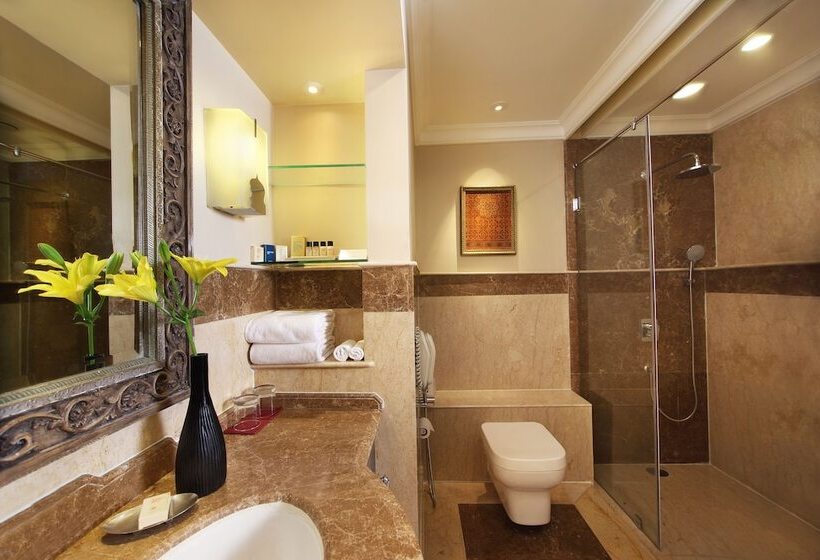 Hotel Taj Hari Mahal Jodhpur