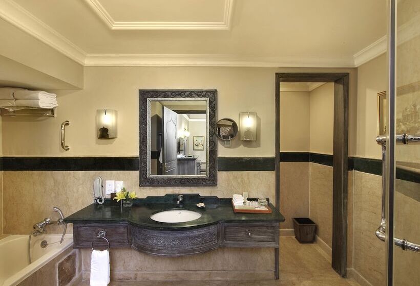 Hotel Taj Hari Mahal Jodhpur