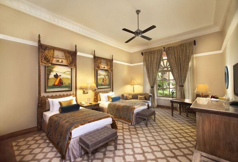 Hotel Taj Hari Mahal Jodhpur