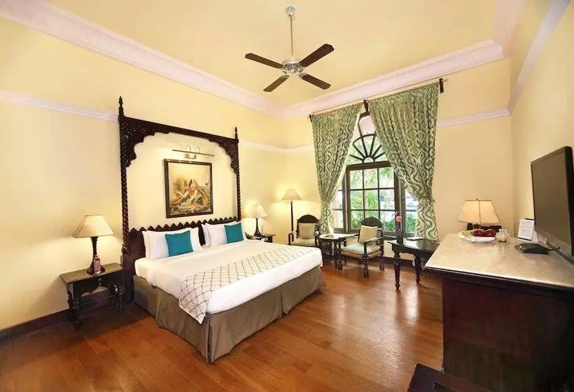 فندق Taj Hari Mahal Jodhpur