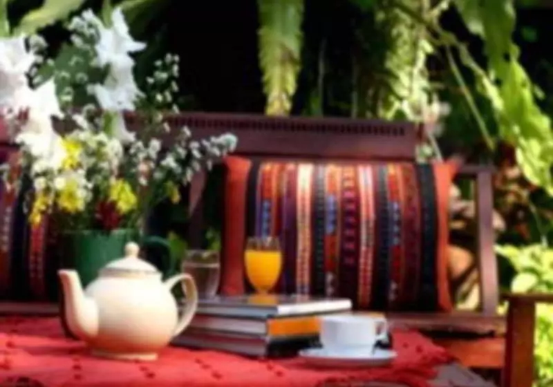 Mae Hong Son Mountain Inn & Resort