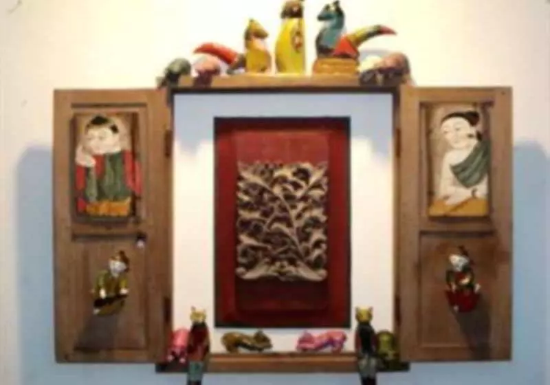 Mae Hong Son Mountain Inn & Resort