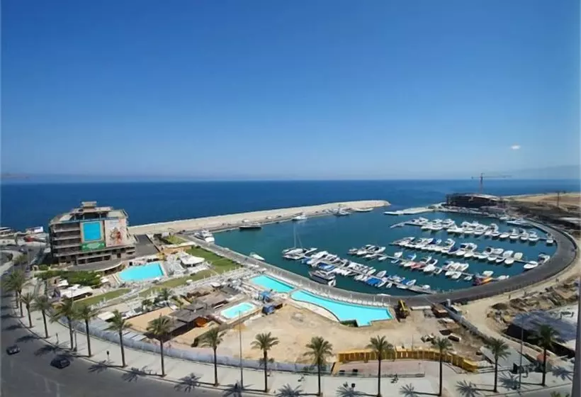 هتل Voco Beirut Central District By Ihg